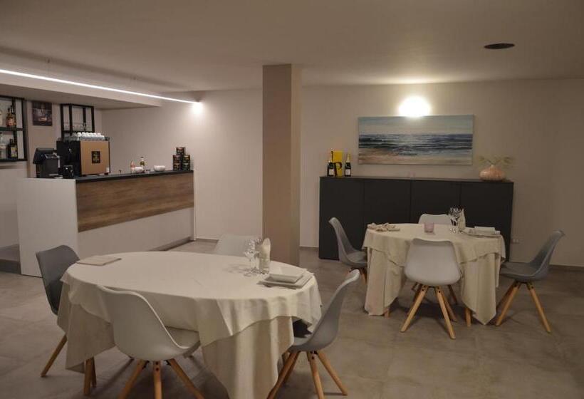 בית מלון כפרי Resort Reis Country House