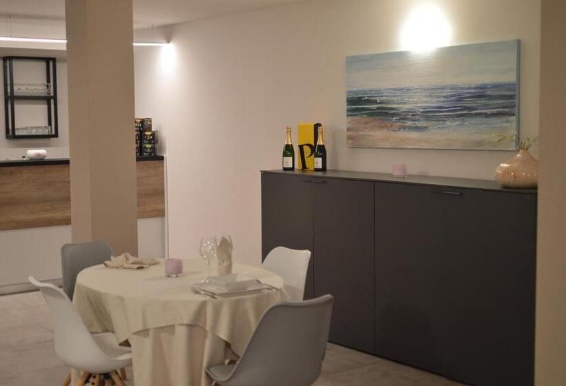 בית מלון כפרי Resort Reis Country House