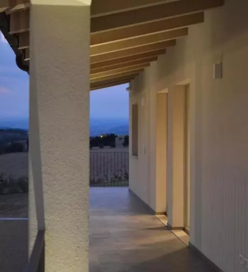 ホテル Resort Reis Country House