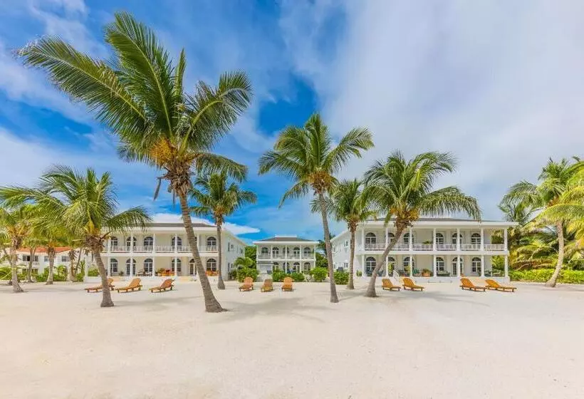 Hotelli Tara Del Sol Resort