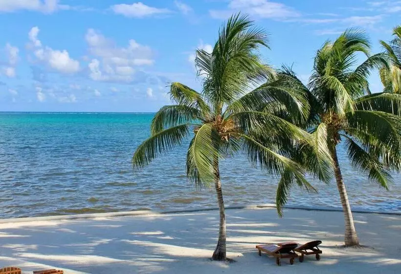 Hotelli Tara Del Sol Resort