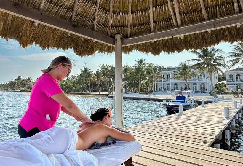 Hotelli Tara Del Sol Resort