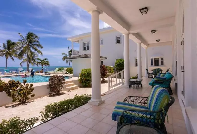 Hotelli Tara Del Sol Resort