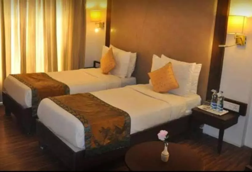 Wonderful View Hotel Wr Bhavnagar