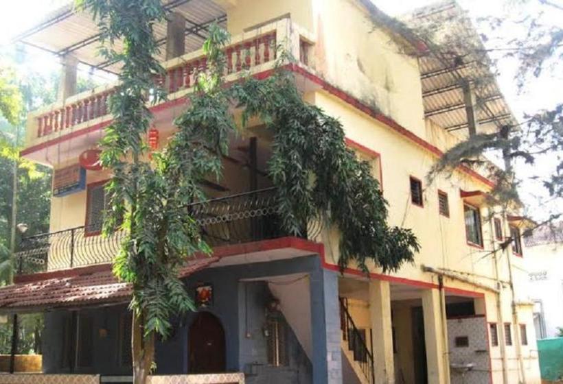 Wonderful View Hotel Wr Bhavnagar