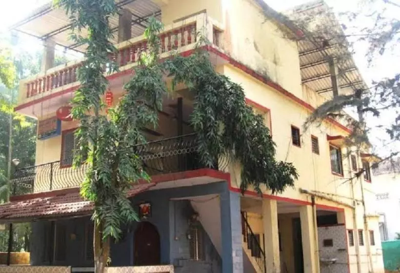 Wonderful View Hotel Wr Bhavnagar