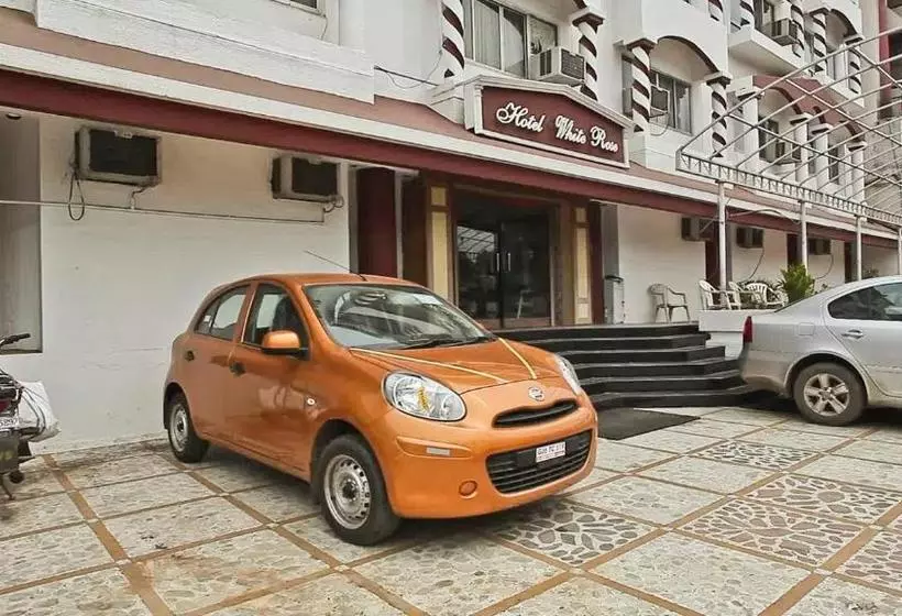 Wonderful View Hotel Wr Bhavnagar