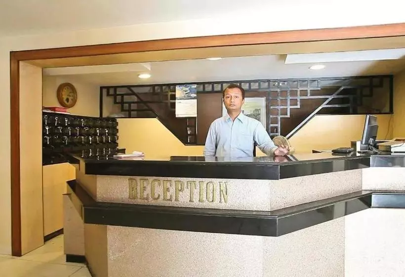 Wonderful View Hotel Wr Bhavnagar