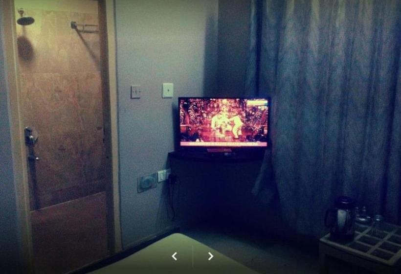 Wonderful View Hotel Wr Bhavnagar