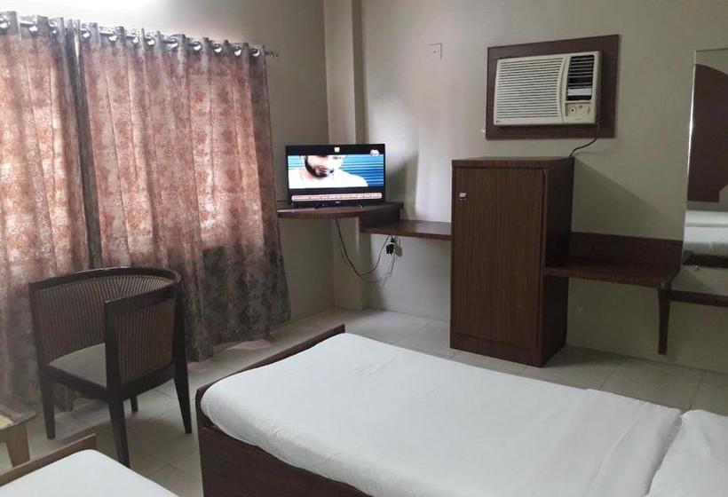 Wonderful View Hotel Wr Bhavnagar