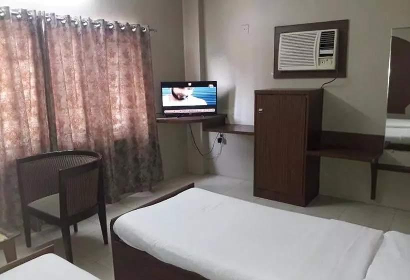 Wonderful View Hotel Wr Bhavnagar
