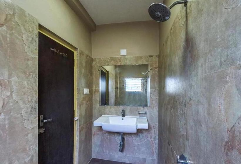 Wonderful View Hotel Wr Bhavnagar