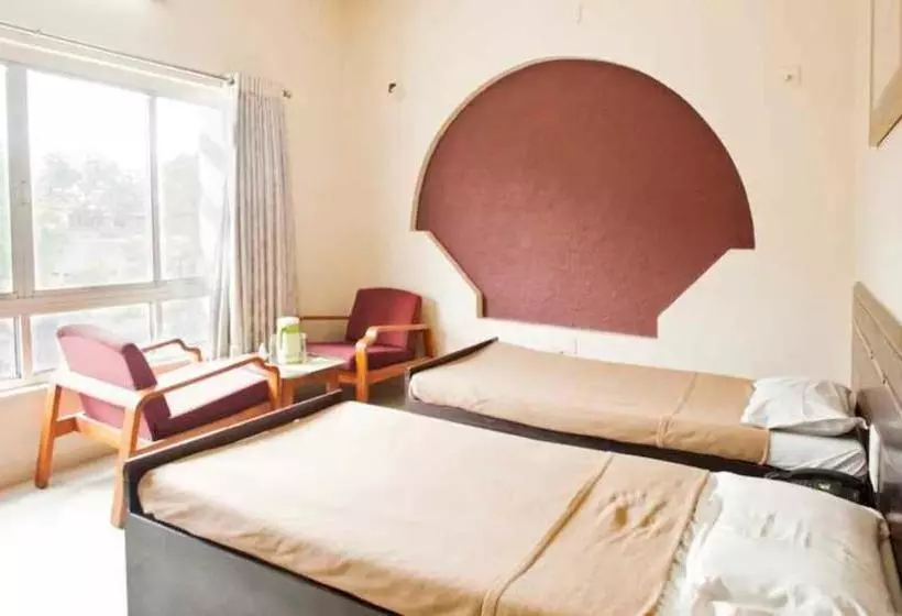 Wonderful View Hotel Wr Bhavnagar