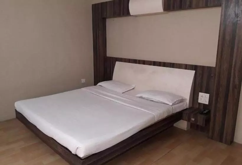 Wonderful View Hotel Wr Bhavnagar