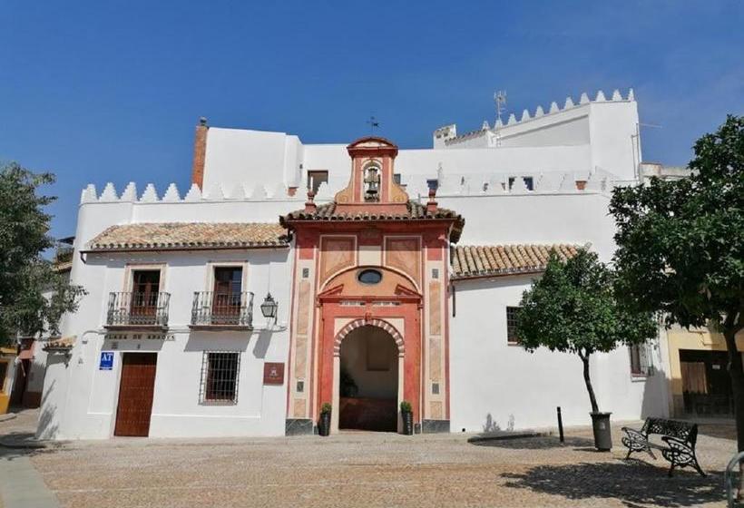 La Ermita Suites   único Hotel Monumento De Córdoba