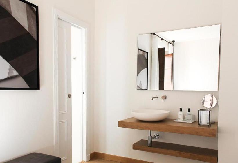 La Ermita Suites   único Hotel Monumento De Córdoba