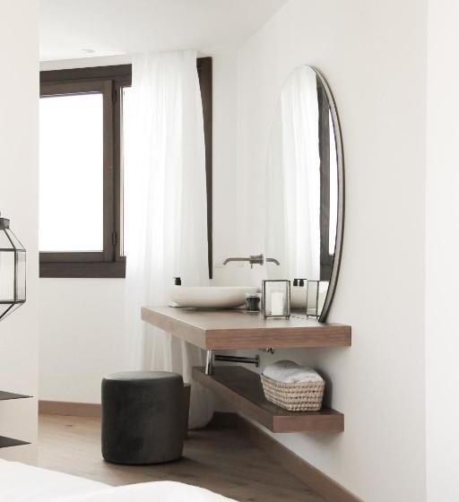 La Ermita Suites   único Hotel Monumento De Córdoba