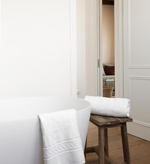 La Ermita Suites   único Hotel Monumento De Córdoba