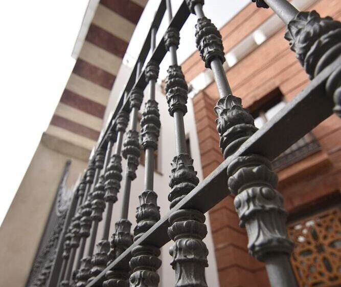 La Ermita Suites   único Hotel Monumento De Córdoba