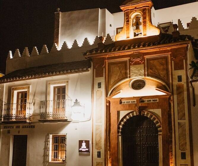 La Ermita Suites   único Hotel Monumento De Córdoba