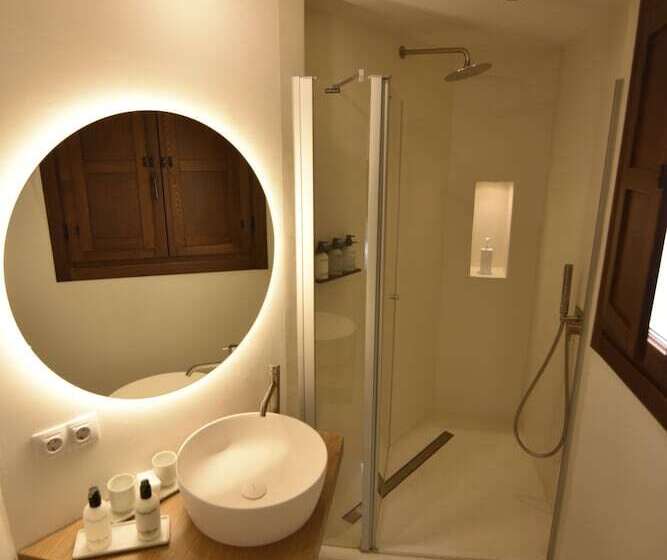 La Ermita Suites   único Hotel Monumento De Córdoba