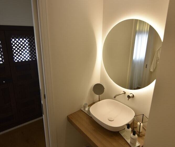 La Ermita Suites   único Hotel Monumento De Córdoba