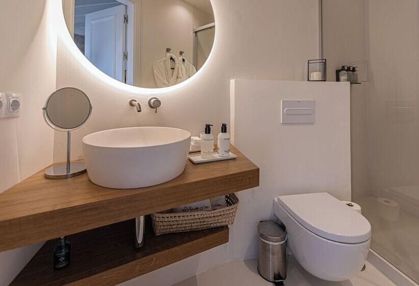 La Ermita Suites   único Hotel Monumento De Córdoba