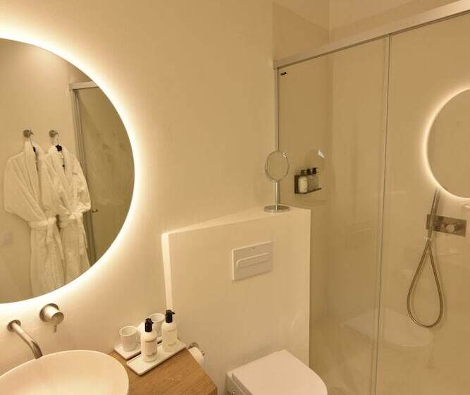 La Ermita Suites   único Hotel Monumento De Córdoba