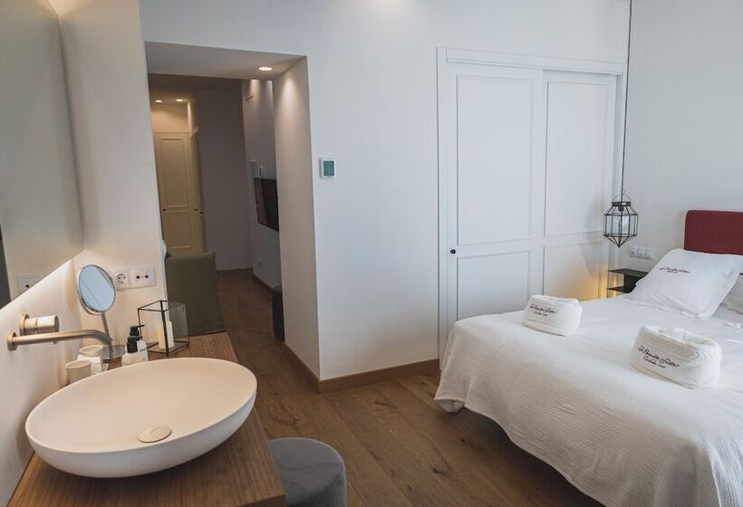 La Ermita Suites   único Hotel Monumento De Córdoba