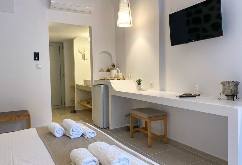 Ladiko Inn Hotel Faliraki  Anthony Quinn Bay