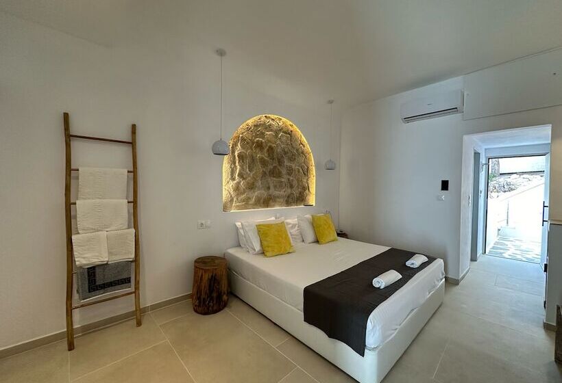 Ladiko Inn Hotel Faliraki  Anthony Quinn Bay