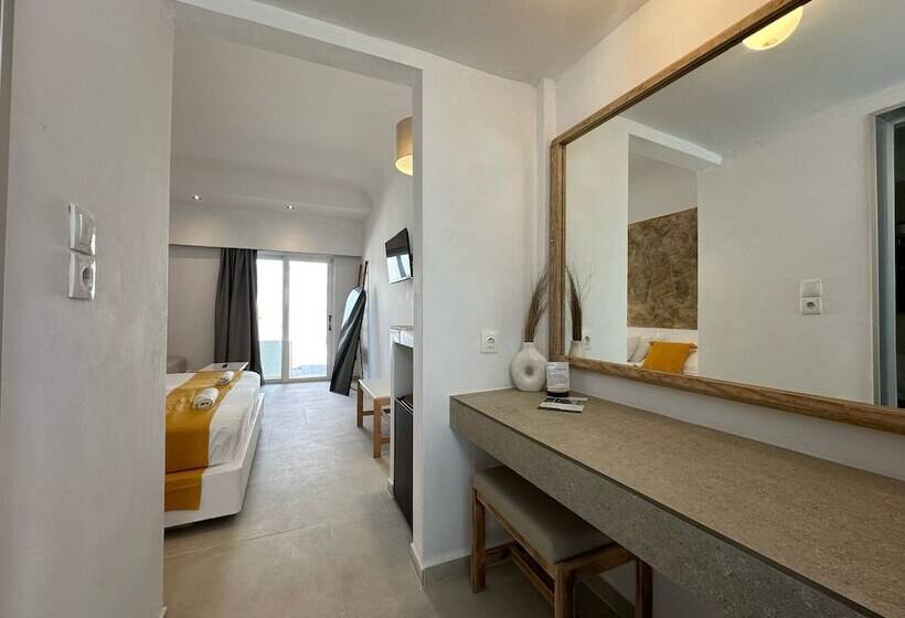 Ladiko Inn Hotel Faliraki  Anthony Quinn Bay