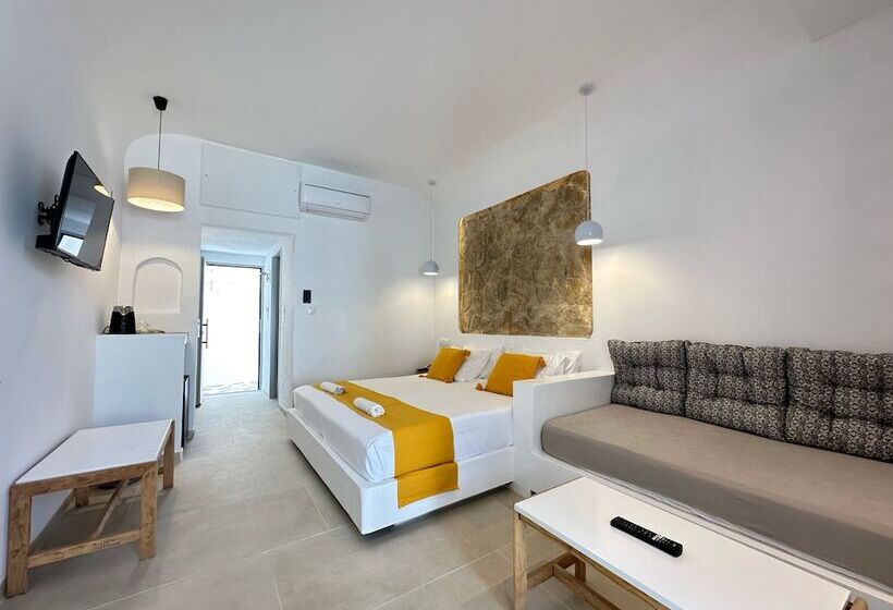 Ladiko Inn Hotel Faliraki  Anthony Quinn Bay