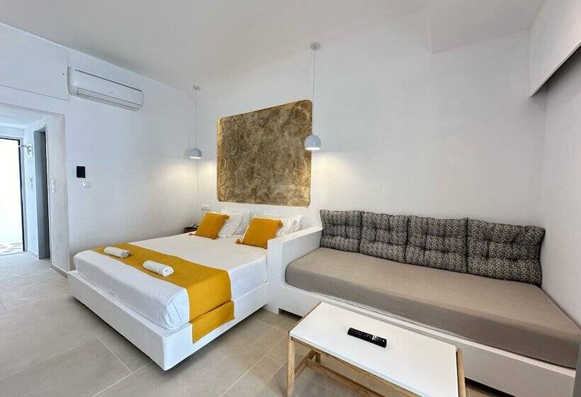 Ladiko Inn Hotel Faliraki  Anthony Quinn Bay