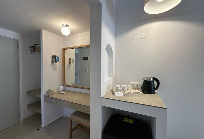 Ladiko Inn Hotel Faliraki  Anthony Quinn Bay