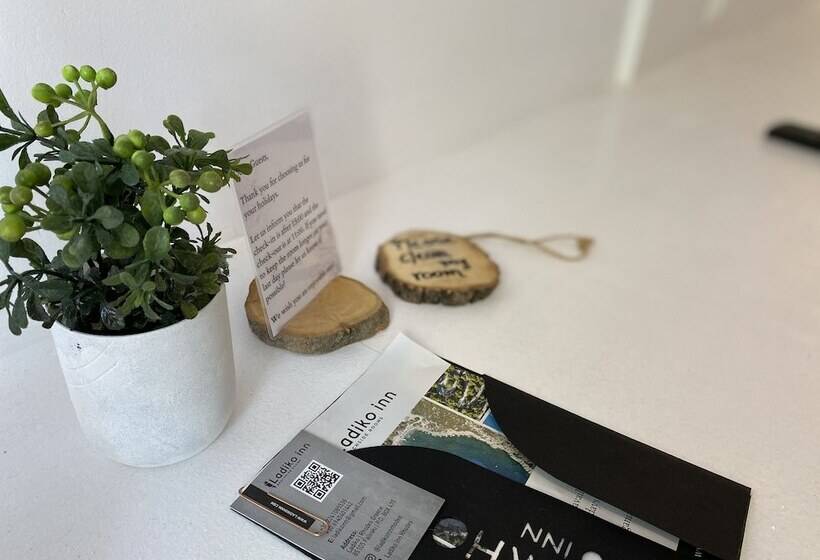 Ladiko Inn Hotel Faliraki  Anthony Quinn Bay