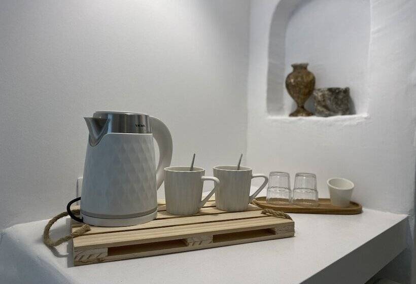 Ladiko Inn Hotel Faliraki  Anthony Quinn Bay