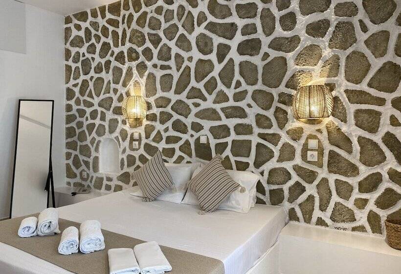 Ladiko Inn Hotel Faliraki  Anthony Quinn Bay