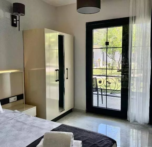 Otel Beyaz İnci