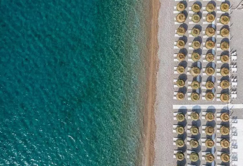 Otel Beyaz İnci