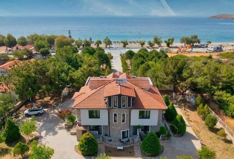 Otel Beyaz İnci