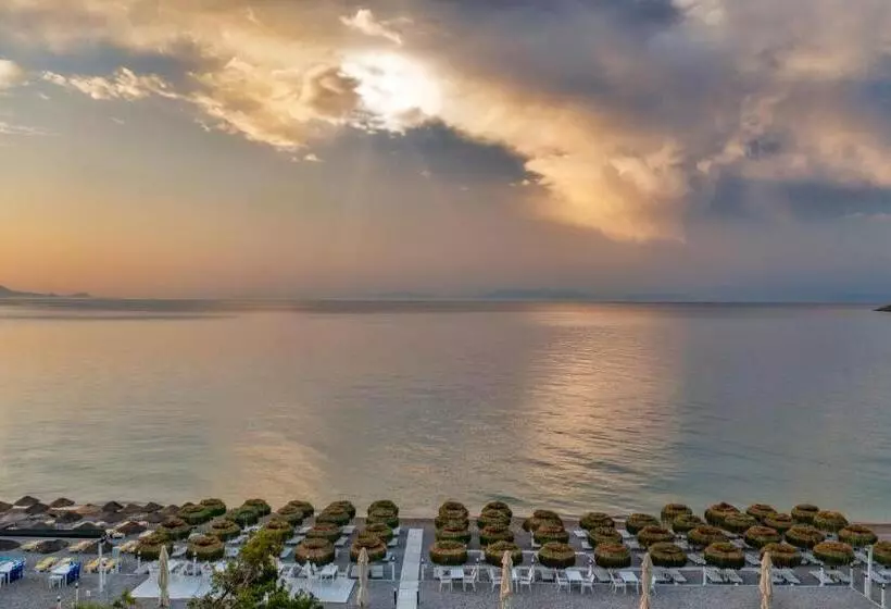 Otel Beyaz İnci