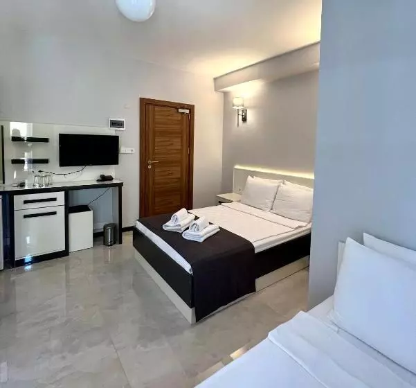 Otel Beyaz İnci