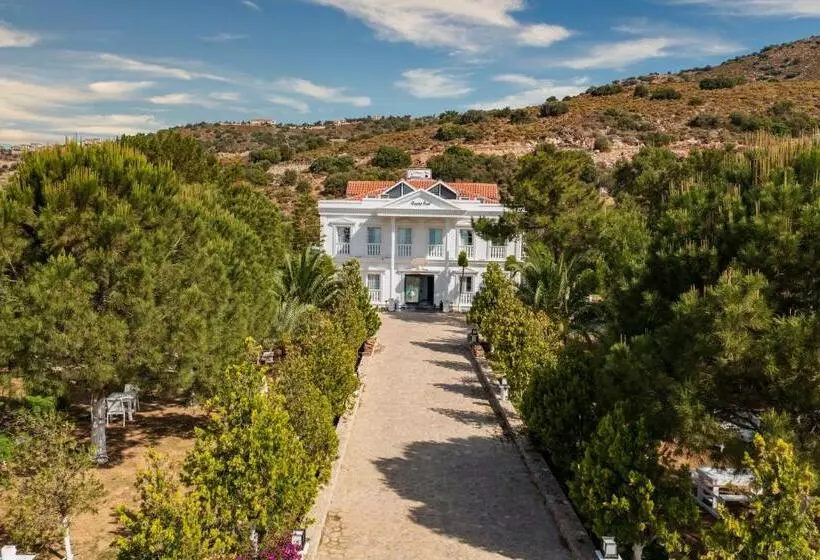 Otel Beyaz İnci