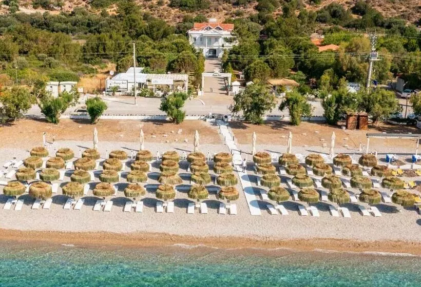 Otel Beyaz İnci