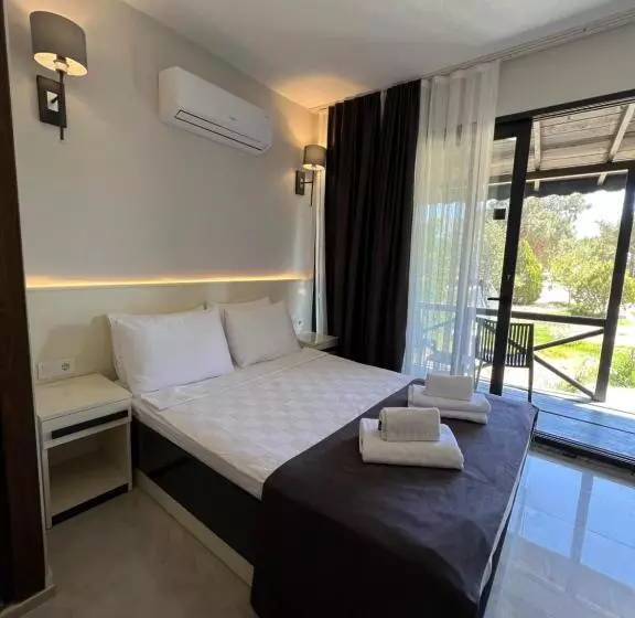 Otel Beyaz İnci