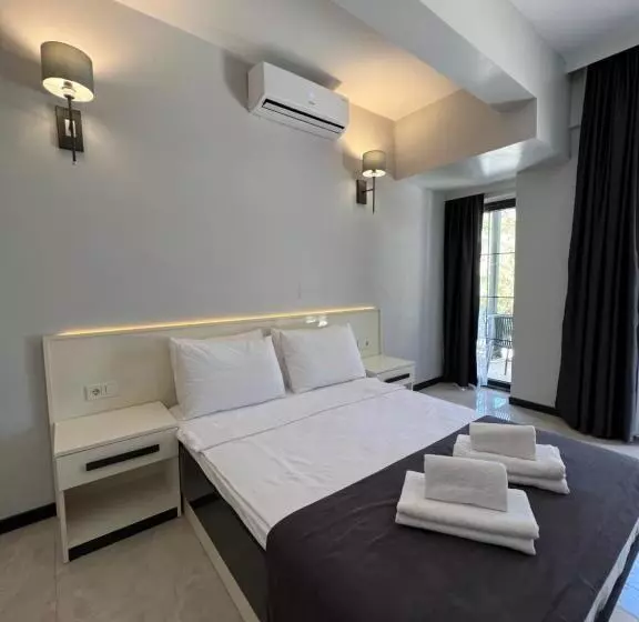 Otel Beyaz İnci