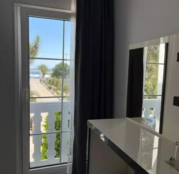 Otel Beyaz İnci