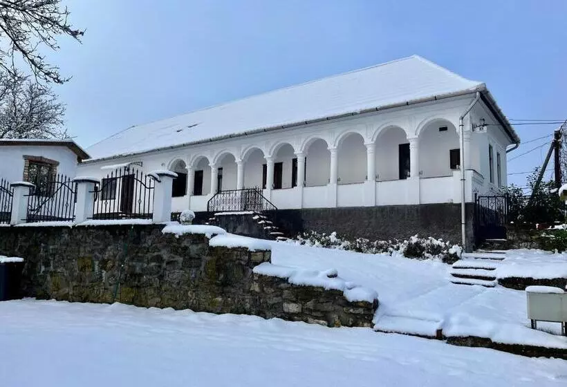 Majatalo Antik Vendégház