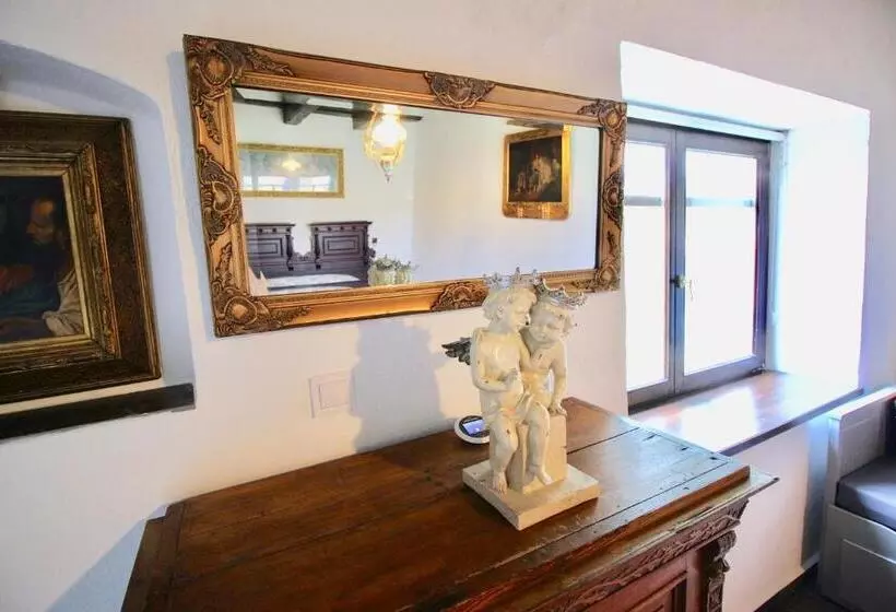 Majatalo Antik Vendégház